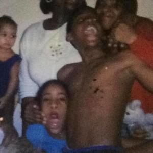 Meet your Posher, Monique